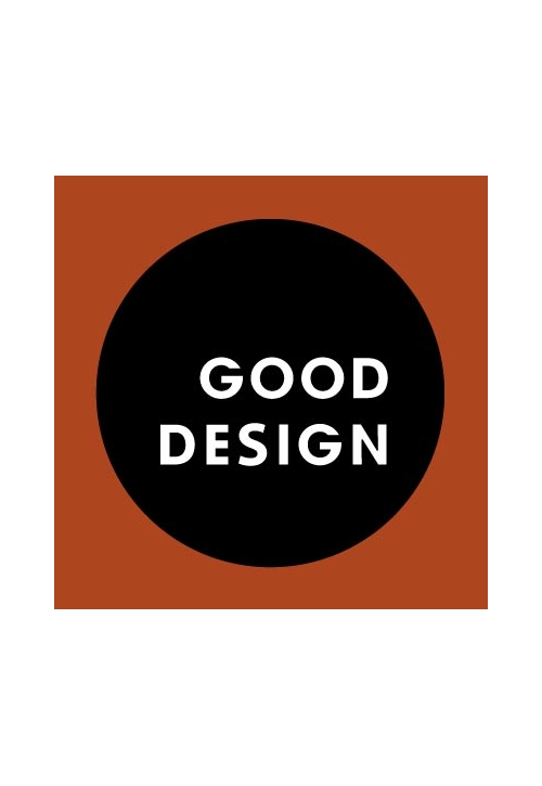 JUSTIME Pan 2 Series Faucets won 2015 Chicago Good Design Award